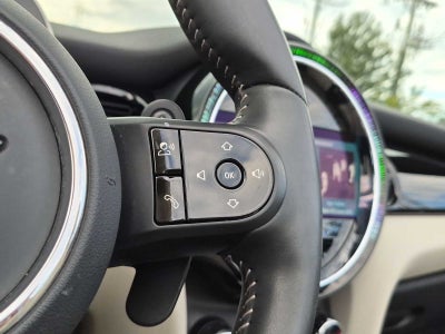 MINI Cabrio Cooper S 2023