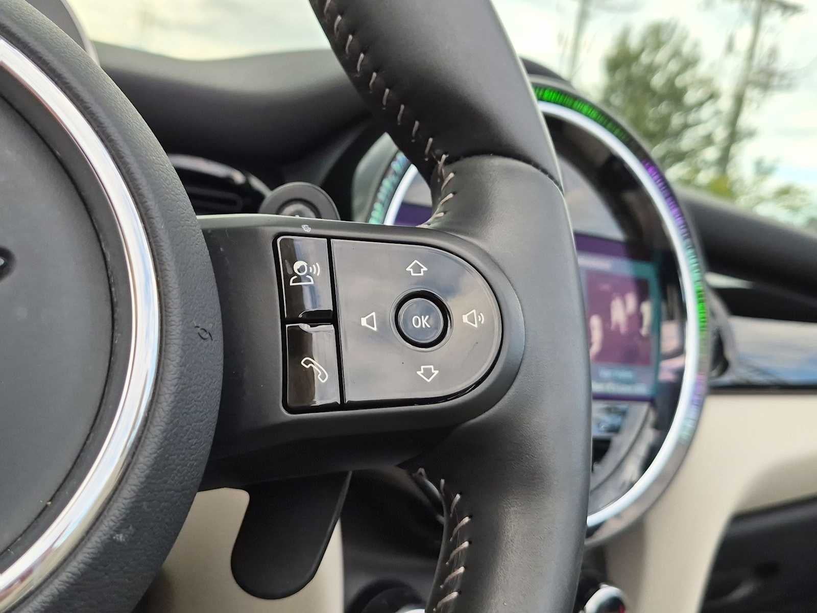 MINI Cabrio Cooper S 2023