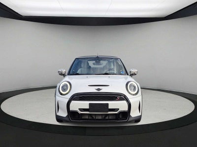 MINI Cabrio Cooper S 2023
