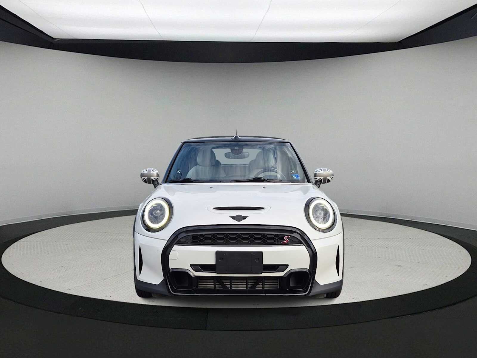 MINI Cabrio Cooper S 2023