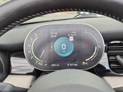 MINI Cabrio Cooper S 2023