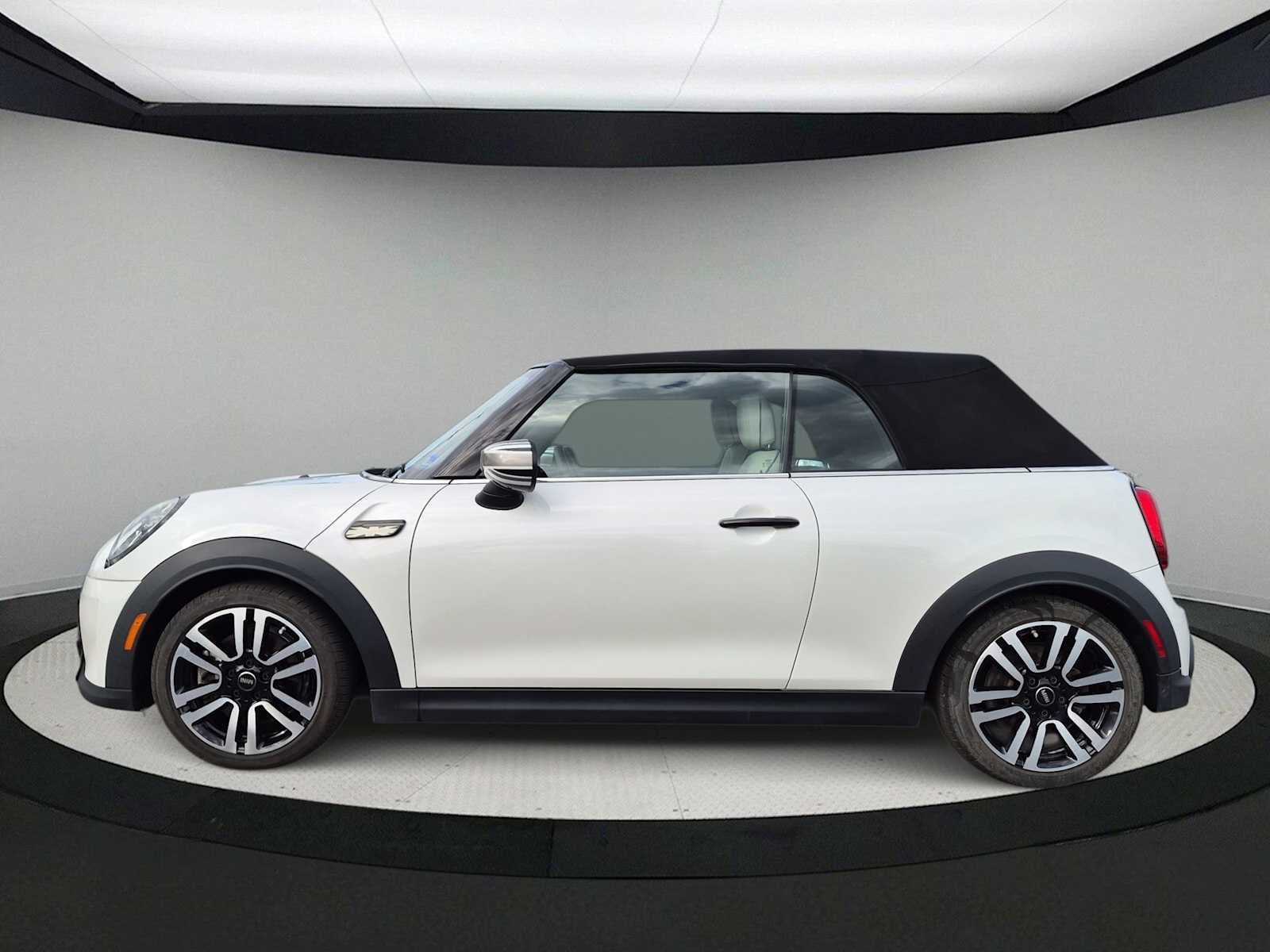 MINI Cabrio Cooper S 2023
