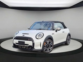 MINI Cabrio Cooper S 2023