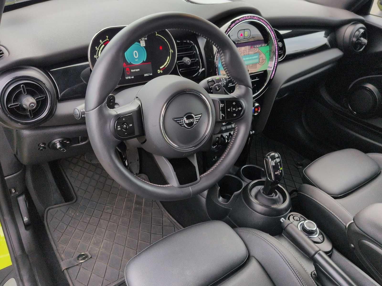 2024 MINI Descapotable Cooper S