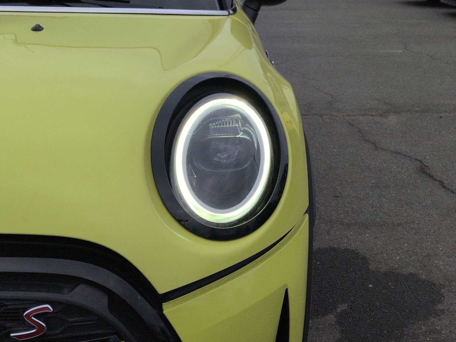 2024 MINI Descapotable Cooper S