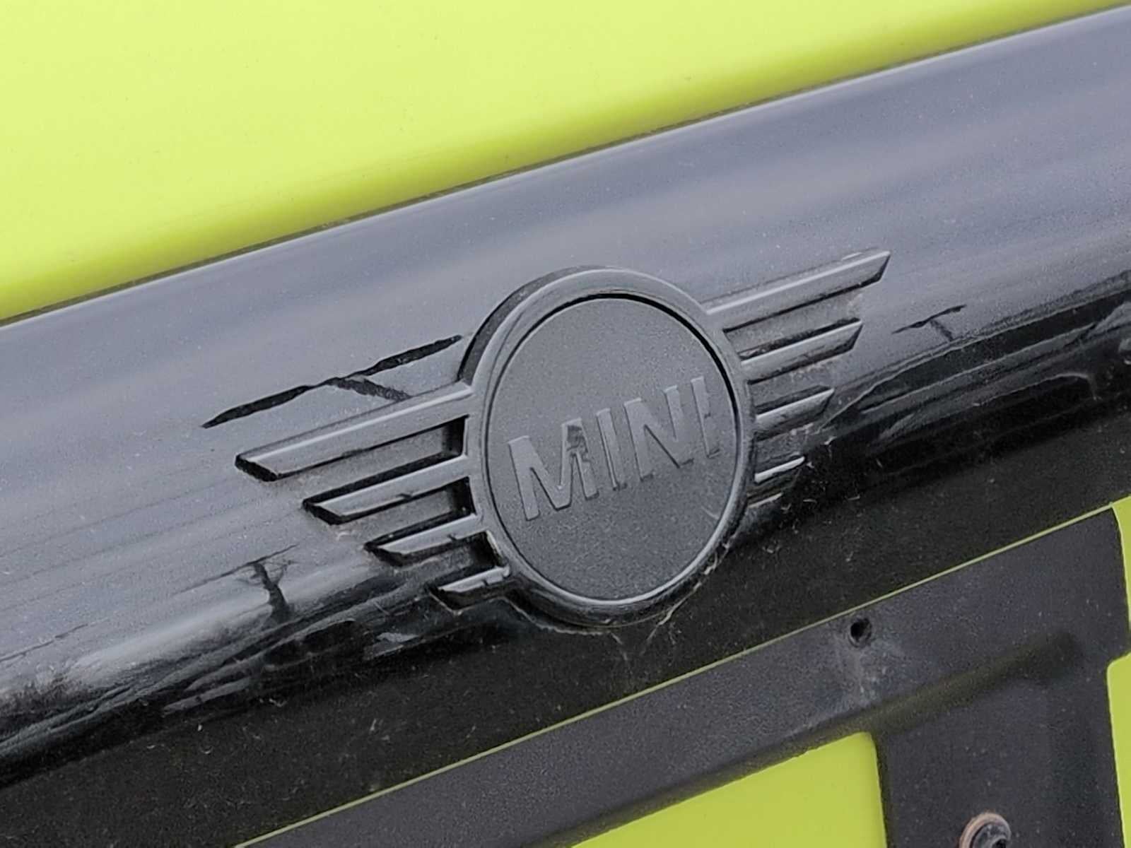 2024 MINI Descapotable Cooper S