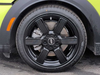 2024 MINI Descapotable Cooper S