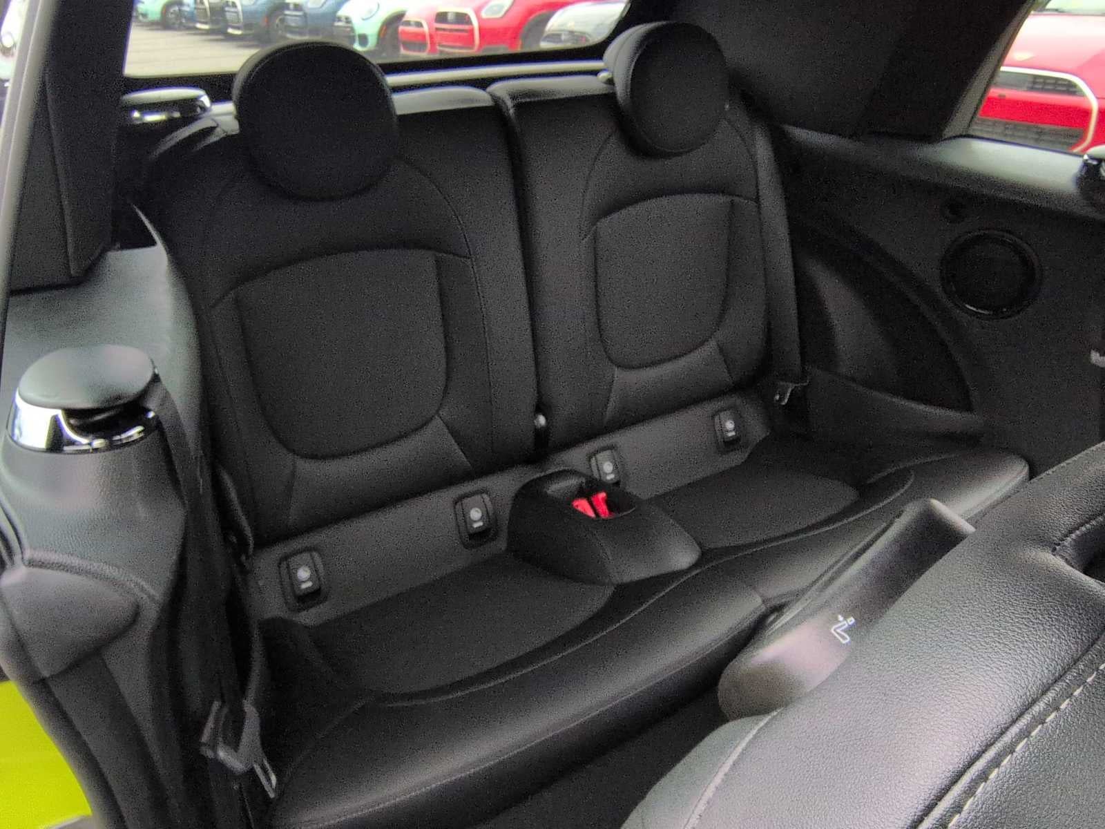 2024 MINI Descapotable Cooper S