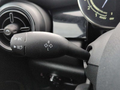 2024 MINI Descapotable Cooper S