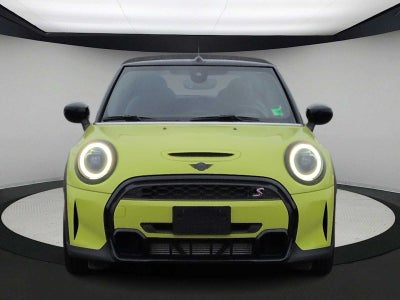 2024 MINI Descapotable Cooper S