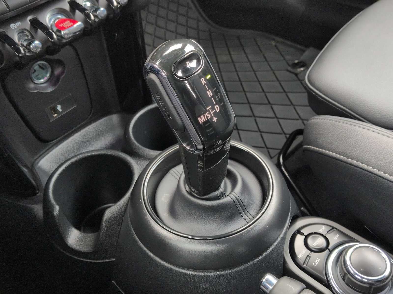 2024 MINI Descapotable Cooper S