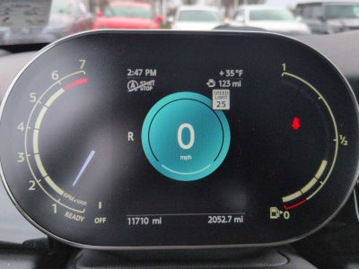 2024 MINI Descapotable Cooper S