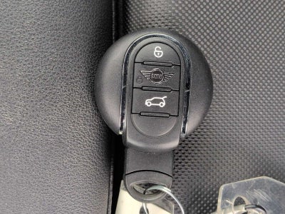 2024 MINI Descapotable Cooper S