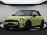 2024 MINI Descapotable Cooper S