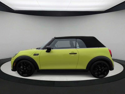 2024 MINI Descapotable Cooper S