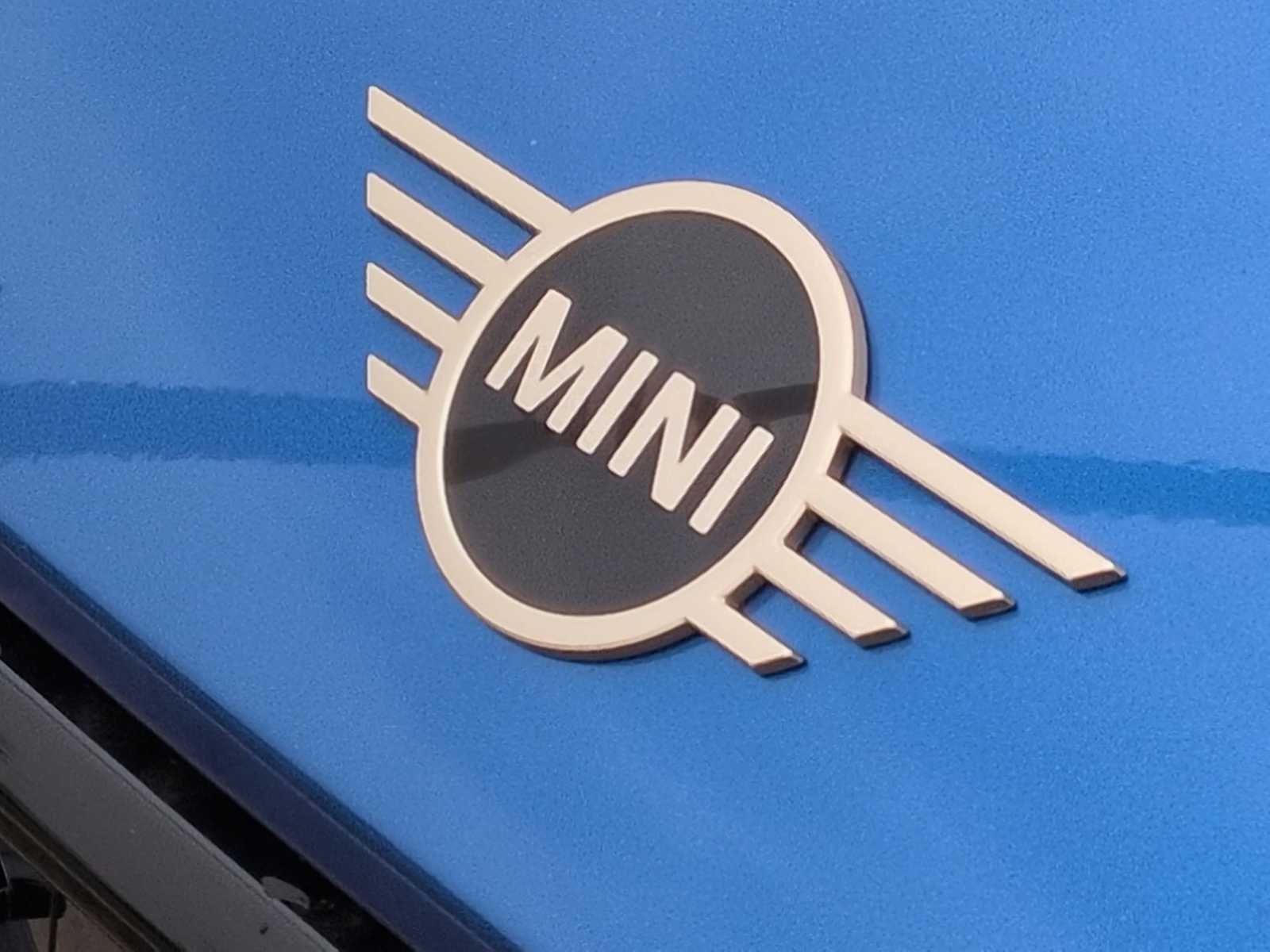 2026 MINI Techo Duro 4 Puertas Cooper