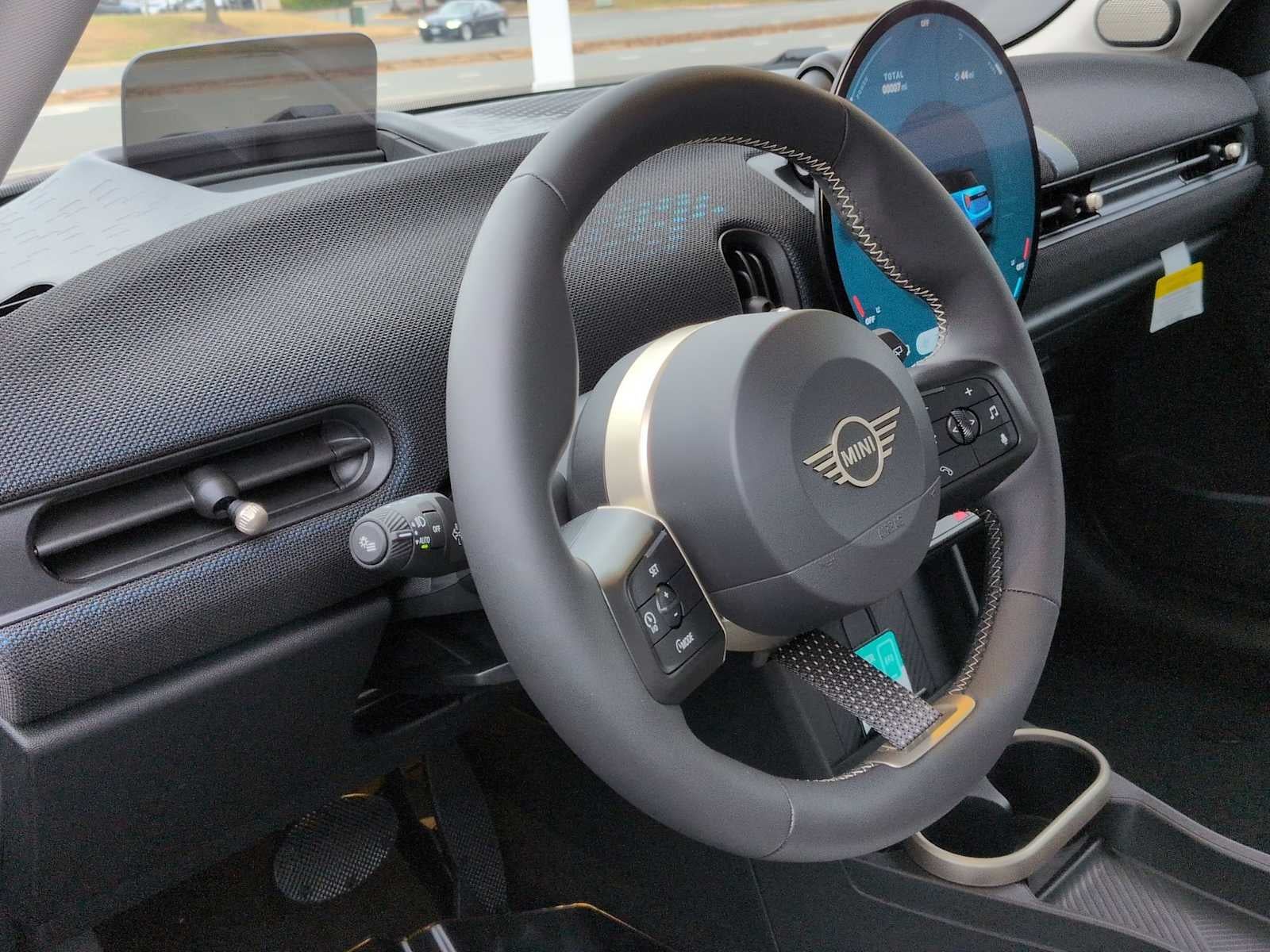 2026 MINI Techo Duro 4 Puertas Cooper