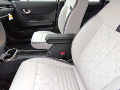 2026 MINI Techo Duro 4 Puertas Cooper