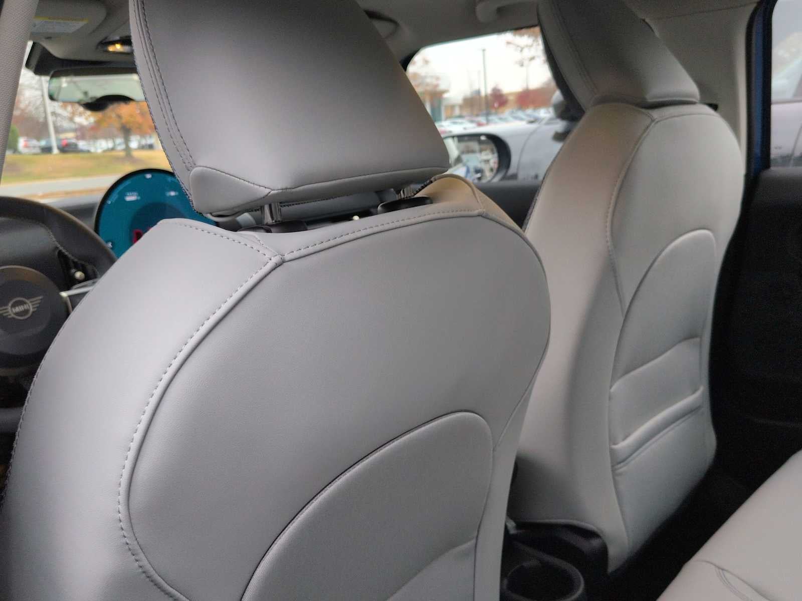 2026 MINI Techo Duro 4 Puertas Cooper