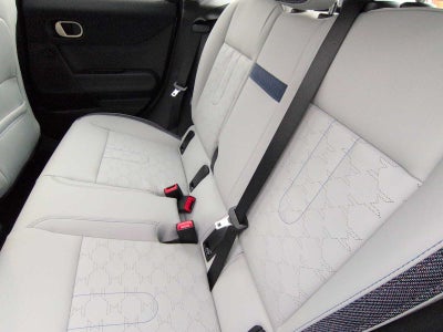 2026 MINI Techo Duro 4 Puertas Cooper