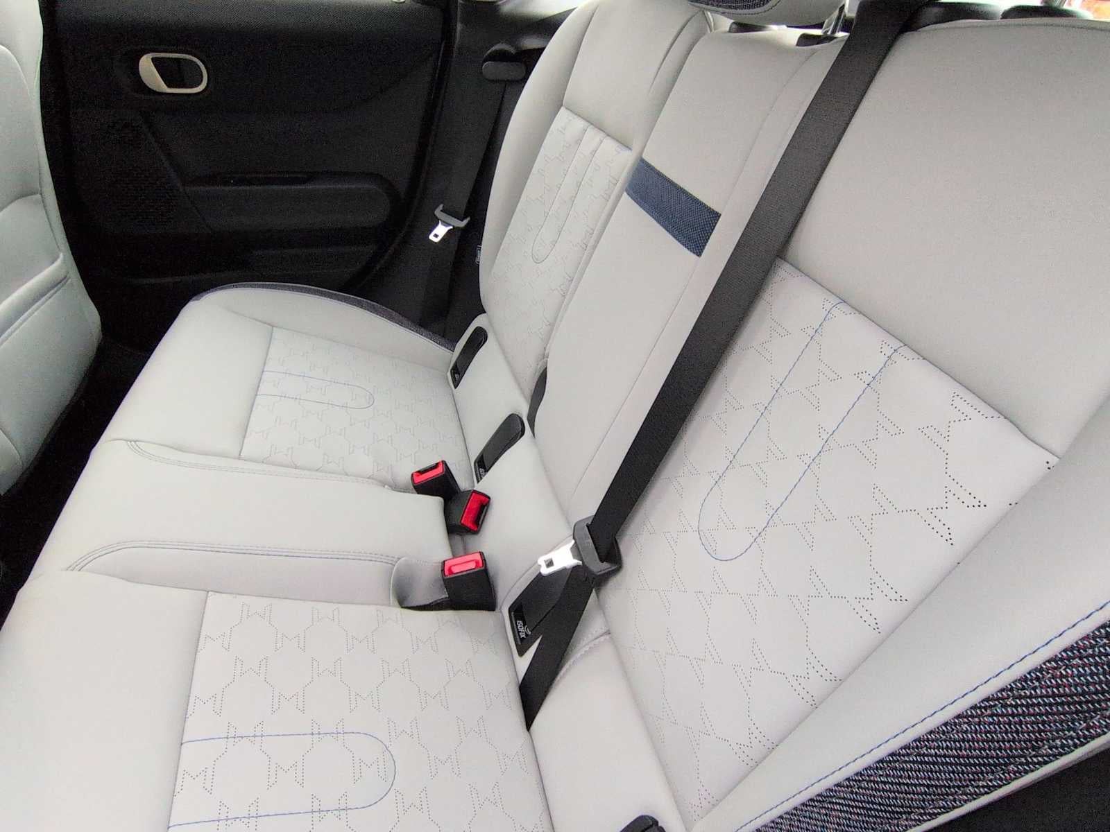 2026 MINI Techo Duro 4 Puertas Cooper