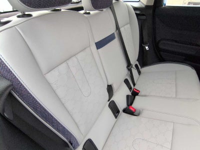 2026 MINI Techo Duro 4 Puertas Cooper