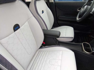 2026 MINI Techo Duro 4 Puertas Cooper