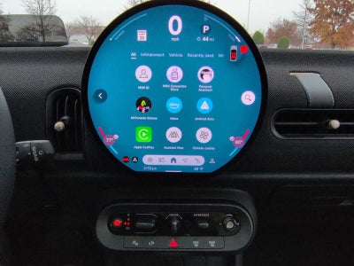 2026 MINI Techo Duro 4 Puertas Cooper