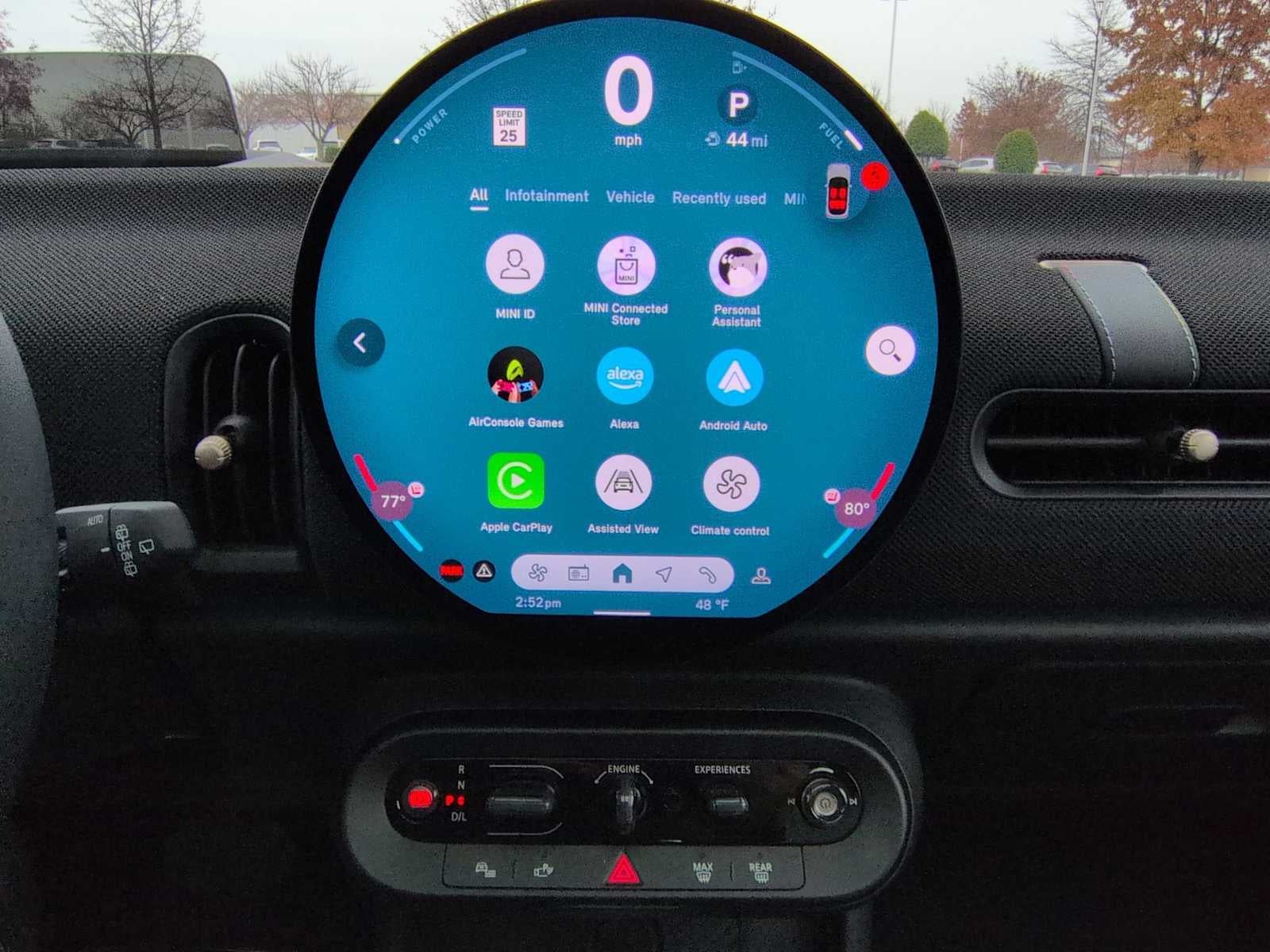 2026 MINI Techo Duro 4 Puertas Cooper