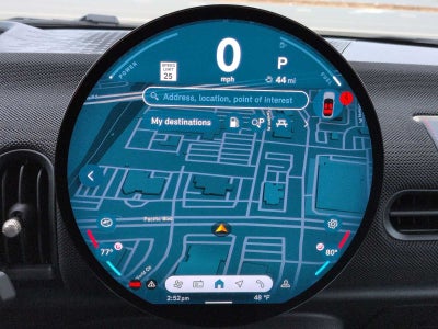 2026 MINI Techo Duro 4 Puertas Cooper