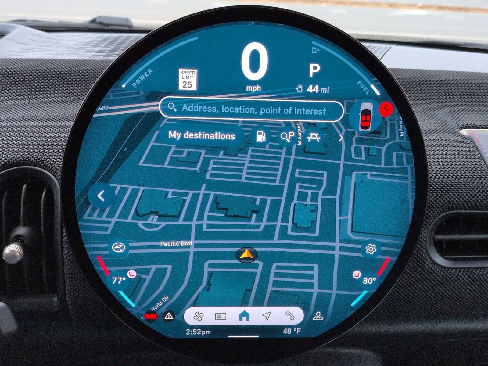 2026 MINI Techo Duro 4 Puertas Cooper