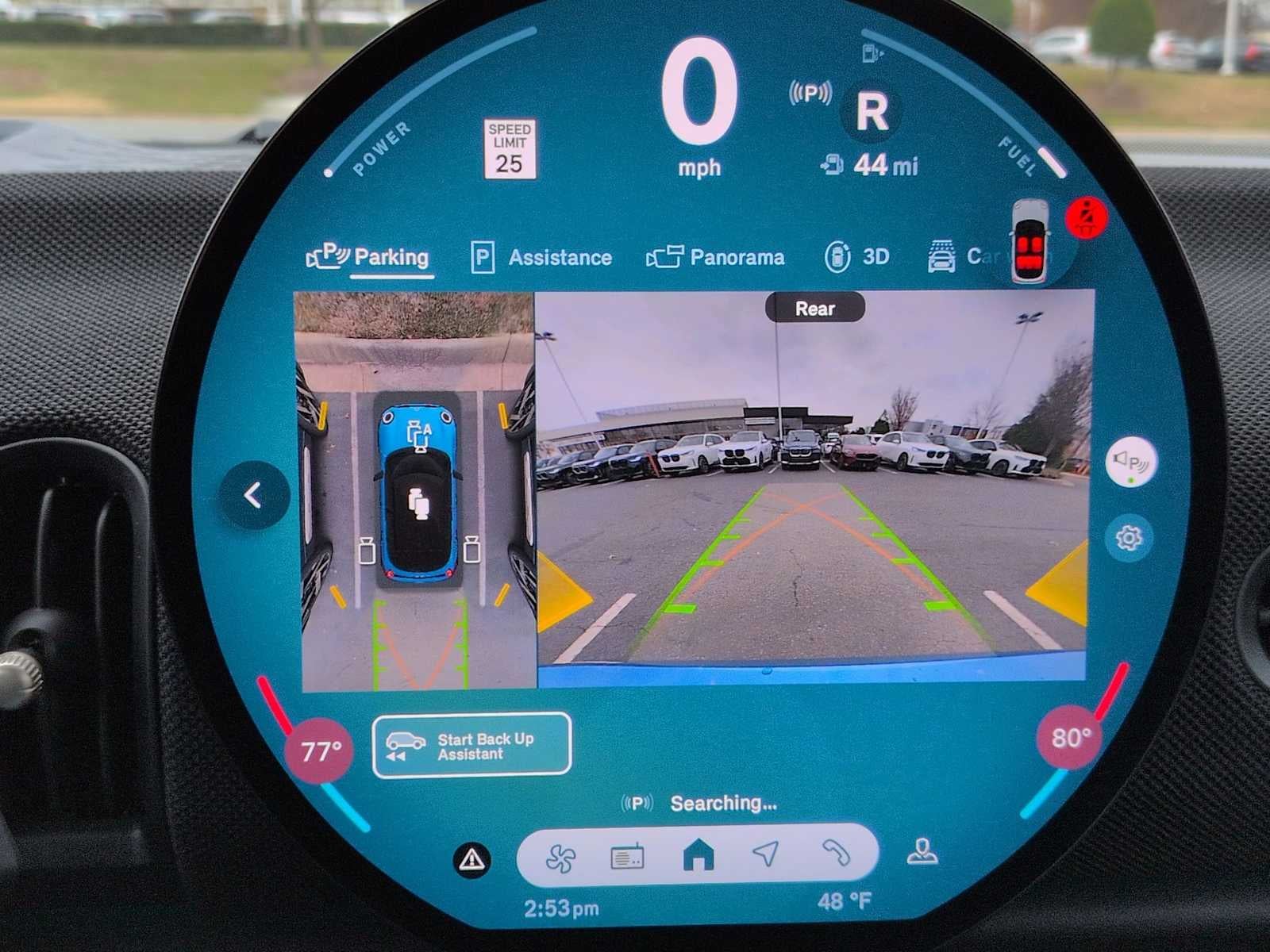 2026 MINI Techo Duro 4 Puertas Cooper