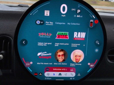 2026 MINI Techo Duro 4 Puertas Cooper