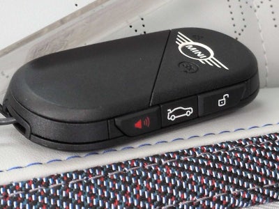 2026 MINI Techo Duro 4 Puertas Cooper