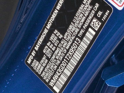 2026 MINI Techo Duro 4 Puertas Cooper