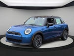 2026 MINI Techo Duro 4 Puertas Cooper