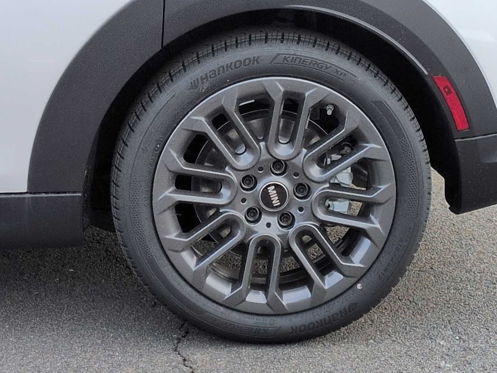 2026 MINI 4 PUERTAS SIGNATURE PLUS