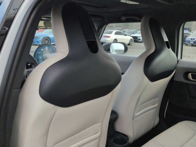 2026 MINI 4 PUERTAS SIGNATURE PLUS