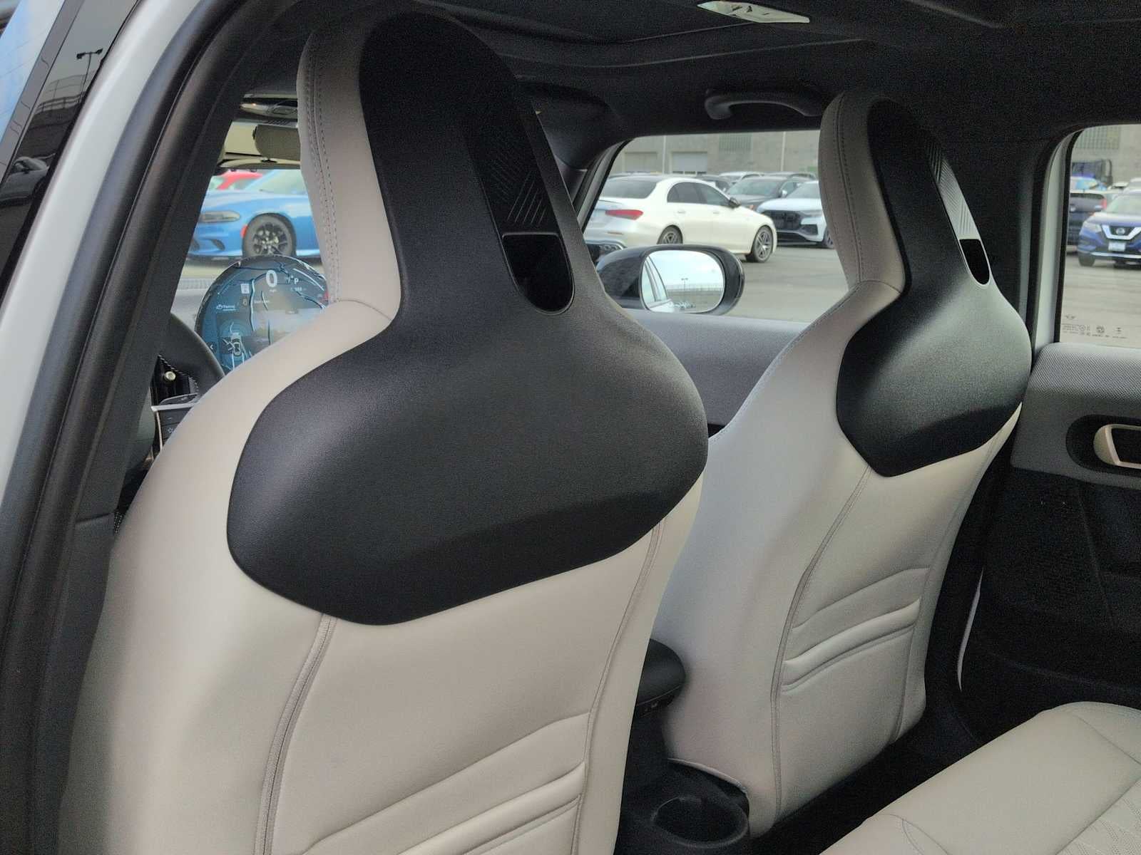 2026 MINI 4 PUERTAS SIGNATURE PLUS