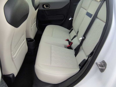 2026 MINI 4 PUERTAS SIGNATURE PLUS