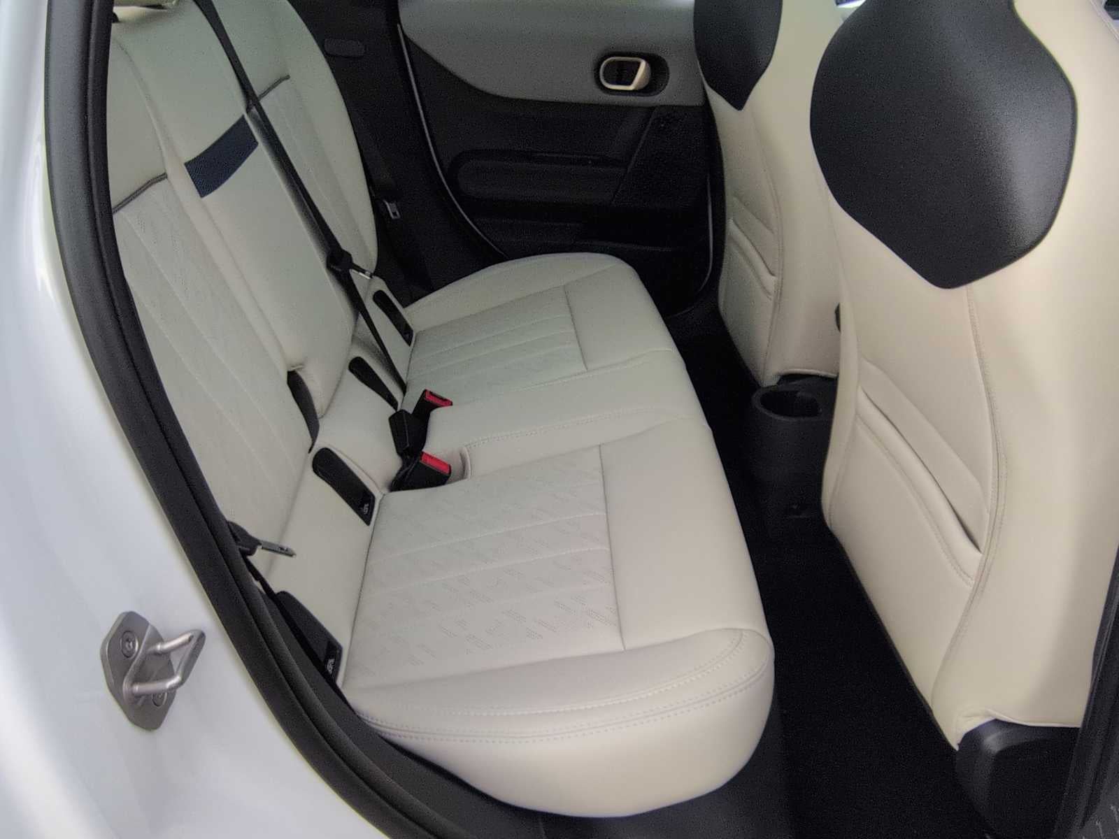 2026 MINI 4 PUERTAS SIGNATURE PLUS