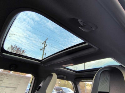 2026 MINI 4 PUERTAS SIGNATURE PLUS