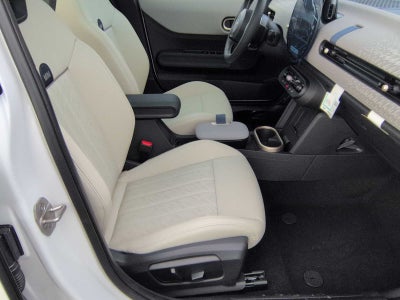 2026 MINI 4 PUERTAS SIGNATURE PLUS