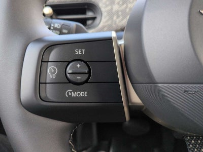 2026 MINI 4 PUERTAS SIGNATURE PLUS