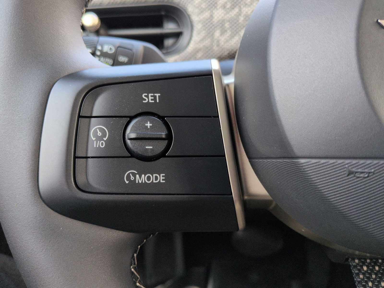 2026 MINI 4 PUERTAS SIGNATURE PLUS