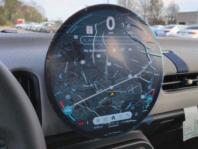 2026 MINI 4 PUERTAS SIGNATURE PLUS