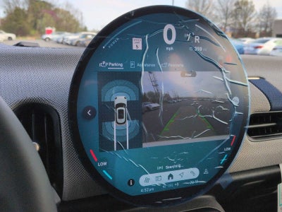 2026 MINI 4 PUERTAS SIGNATURE PLUS