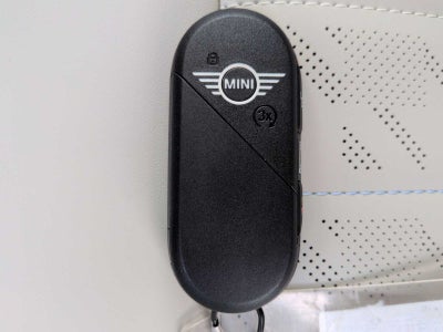 2026 MINI 4 PUERTAS SIGNATURE PLUS