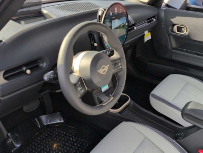 2026 MINI Techo Duro 4 Puertas Cooper