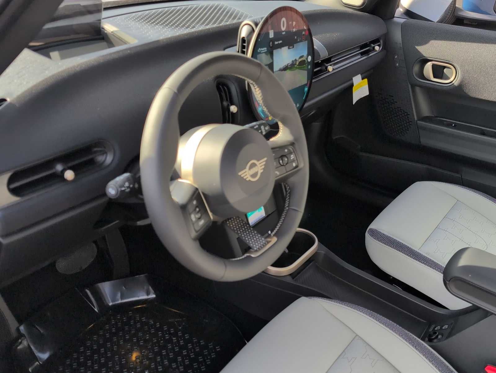 2026 MINI Techo Duro 4 Puertas Cooper